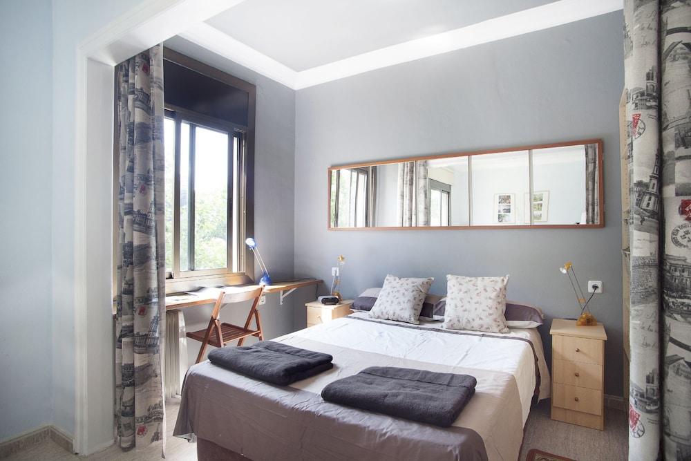 Apartament Tarradellas Sants Estacio *