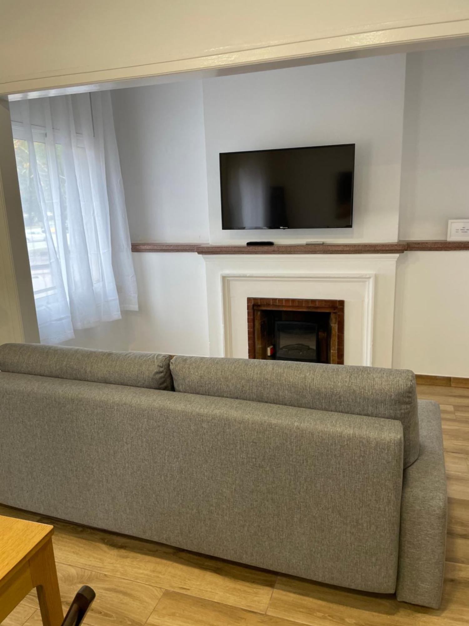 Appartement Tarradellas Sants Estacio
