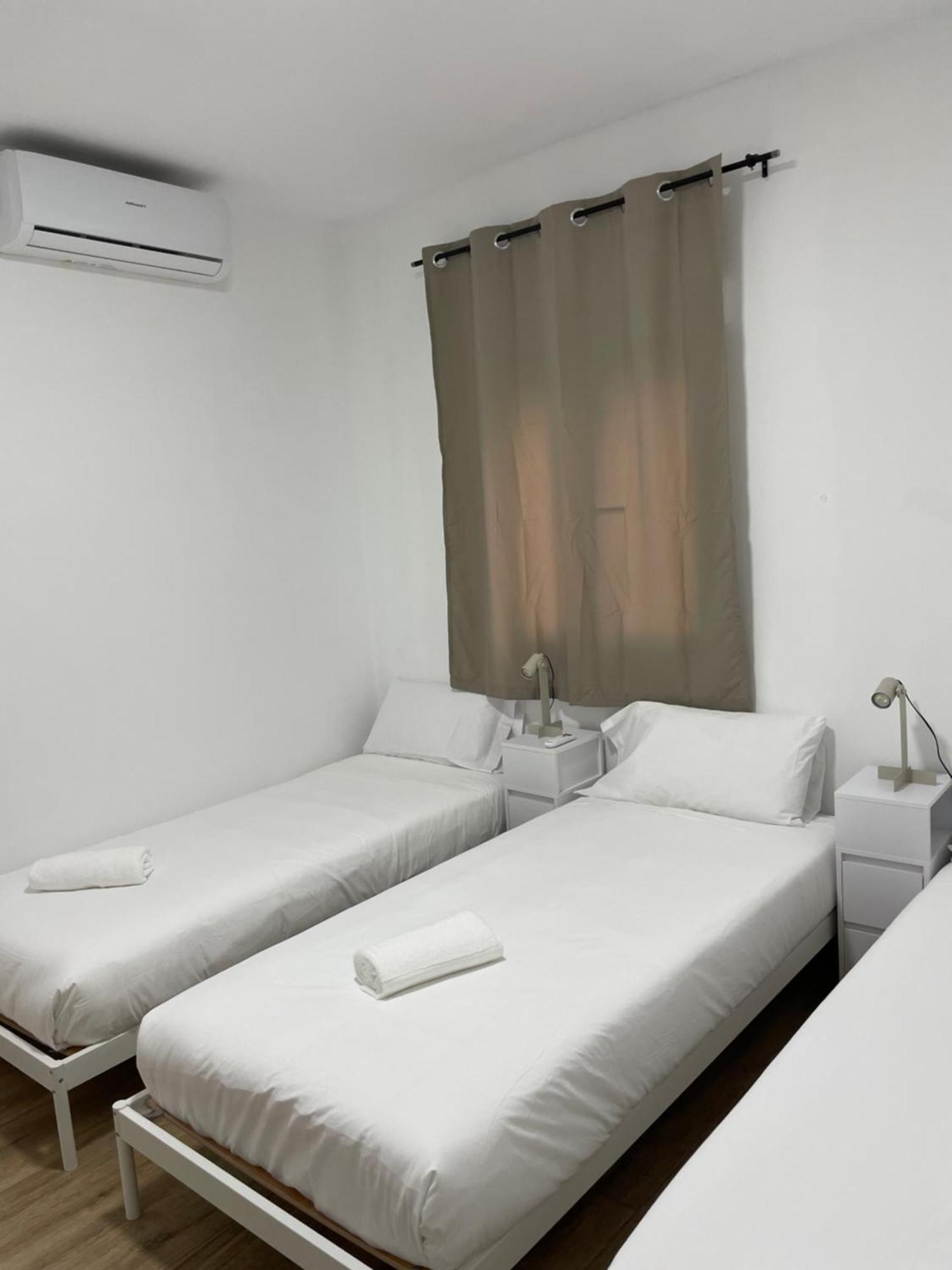 Tarradellas Sants Estacio Appartement Barcelona