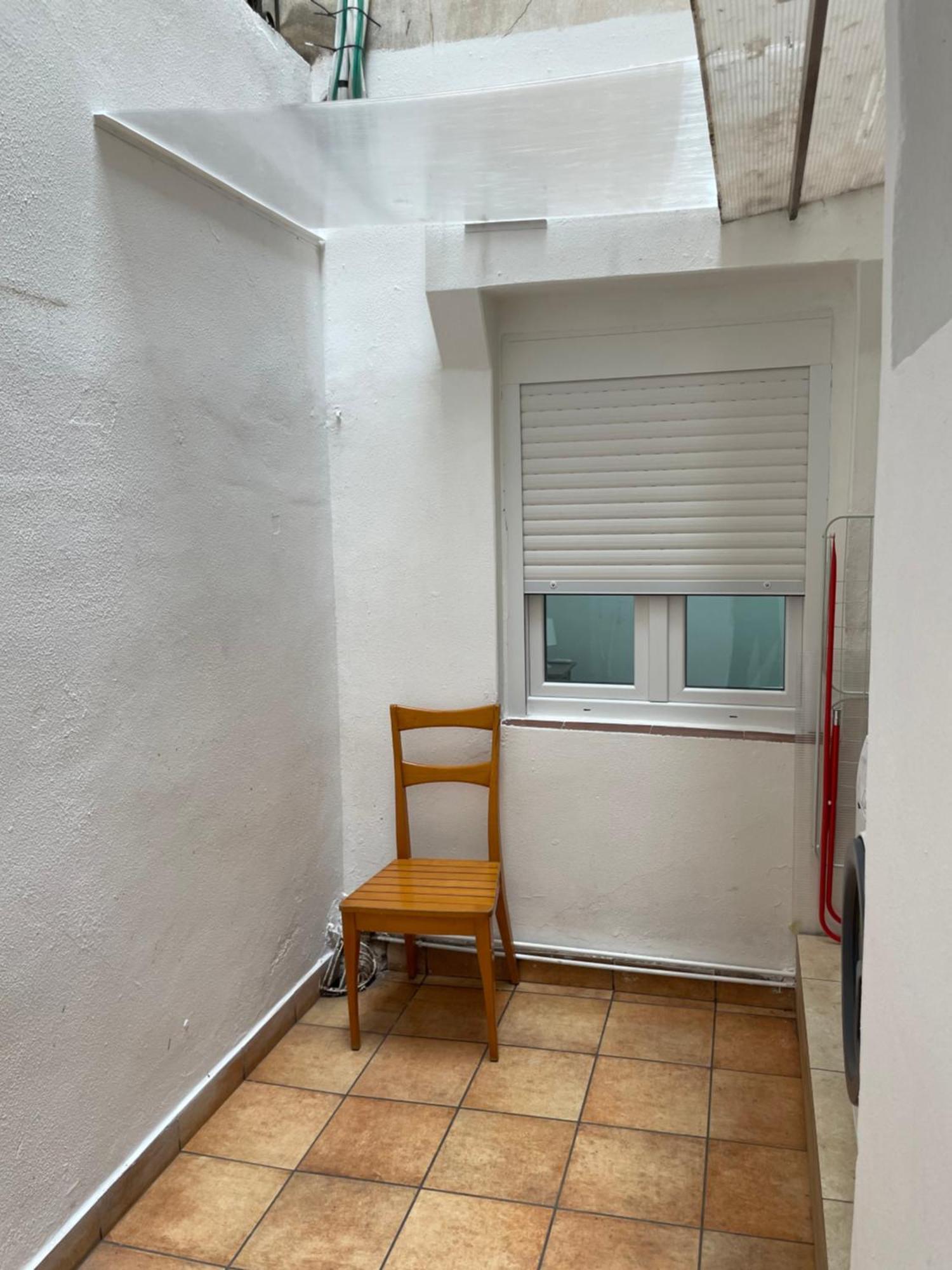 Tarradellas Sants Estacio Barcelona