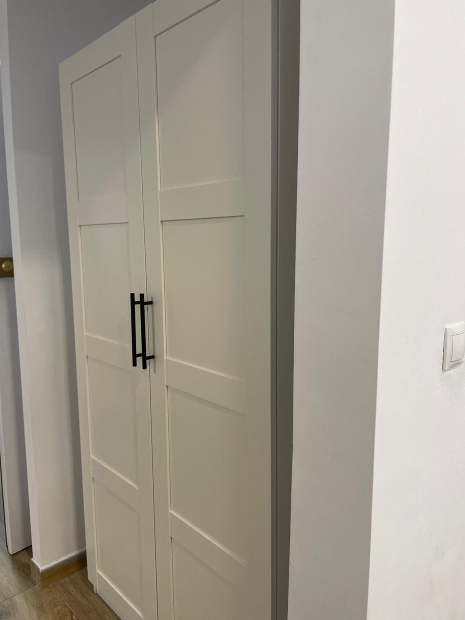Tarradellas Sants Estacio Appartement