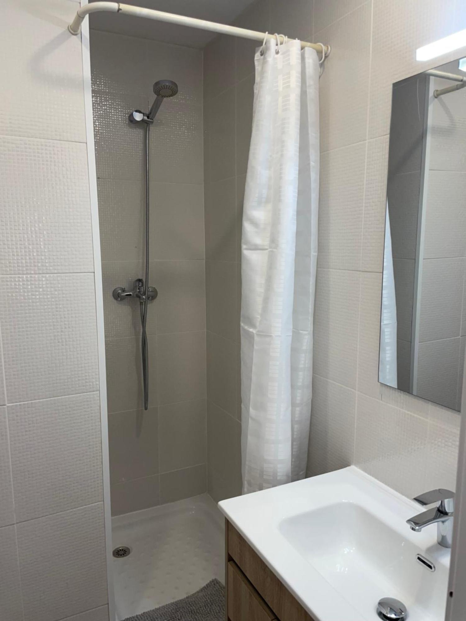 Tarradellas Sants Estacio Appartement Barcelona