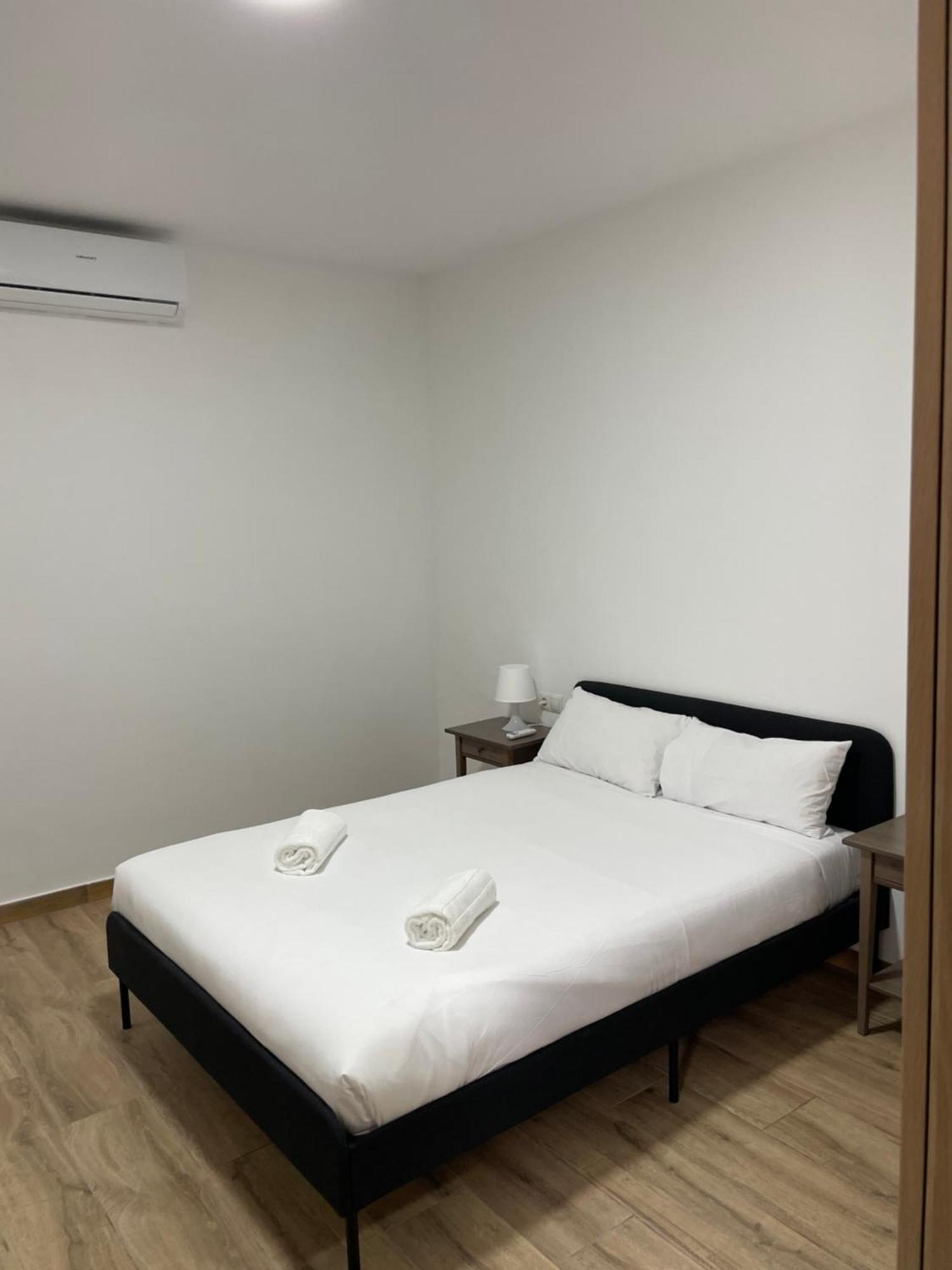 Lejlighed Tarradellas Sants Estacio Barcelona