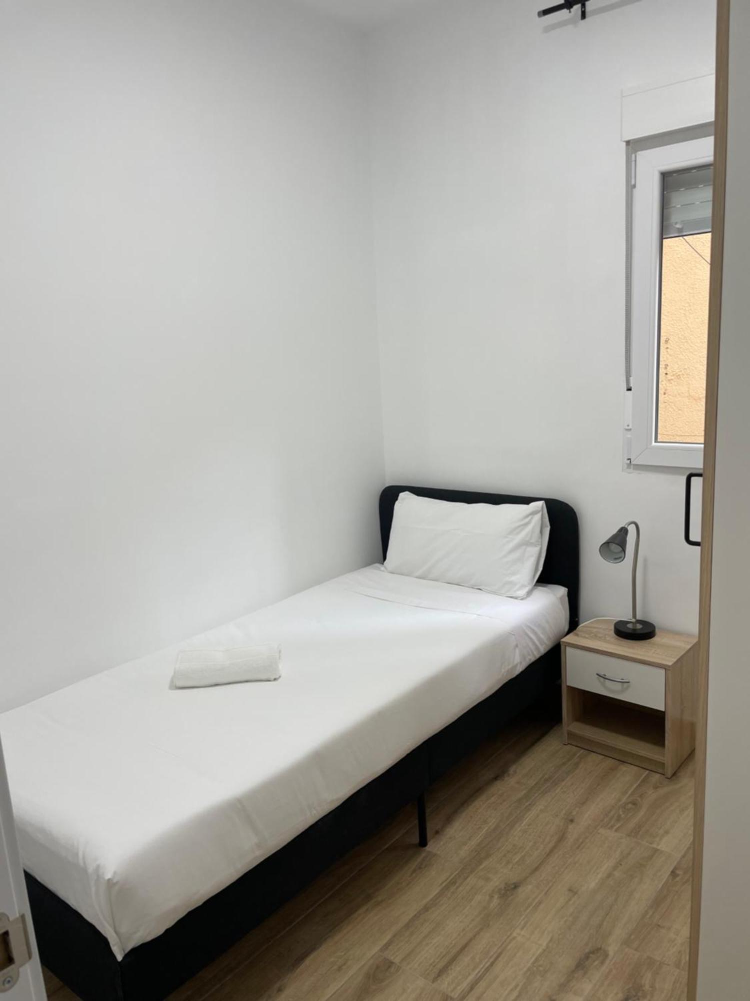 Tarradellas Sants Estacio *