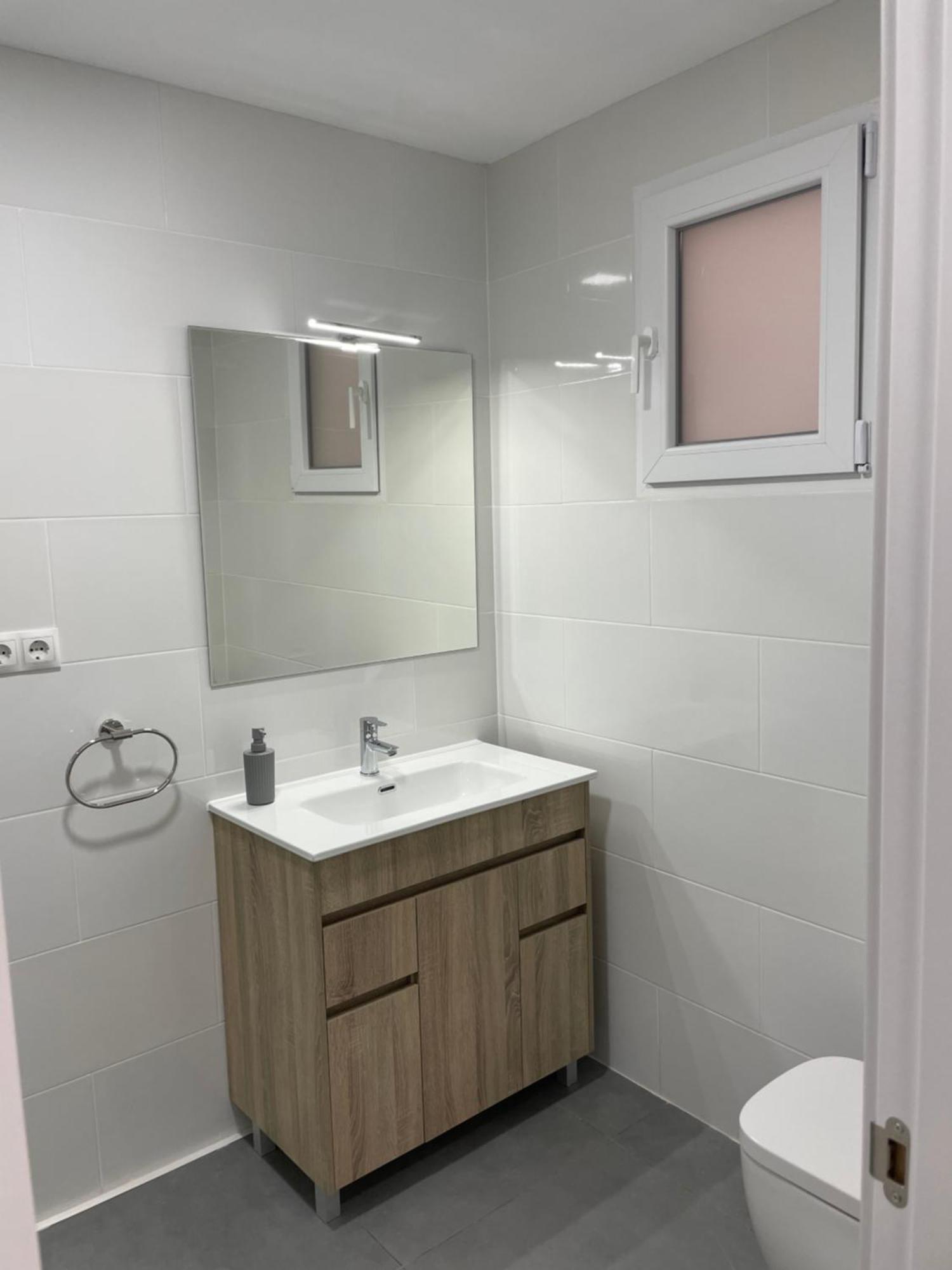 Appartement Tarradellas Sants Estacio Barcelona