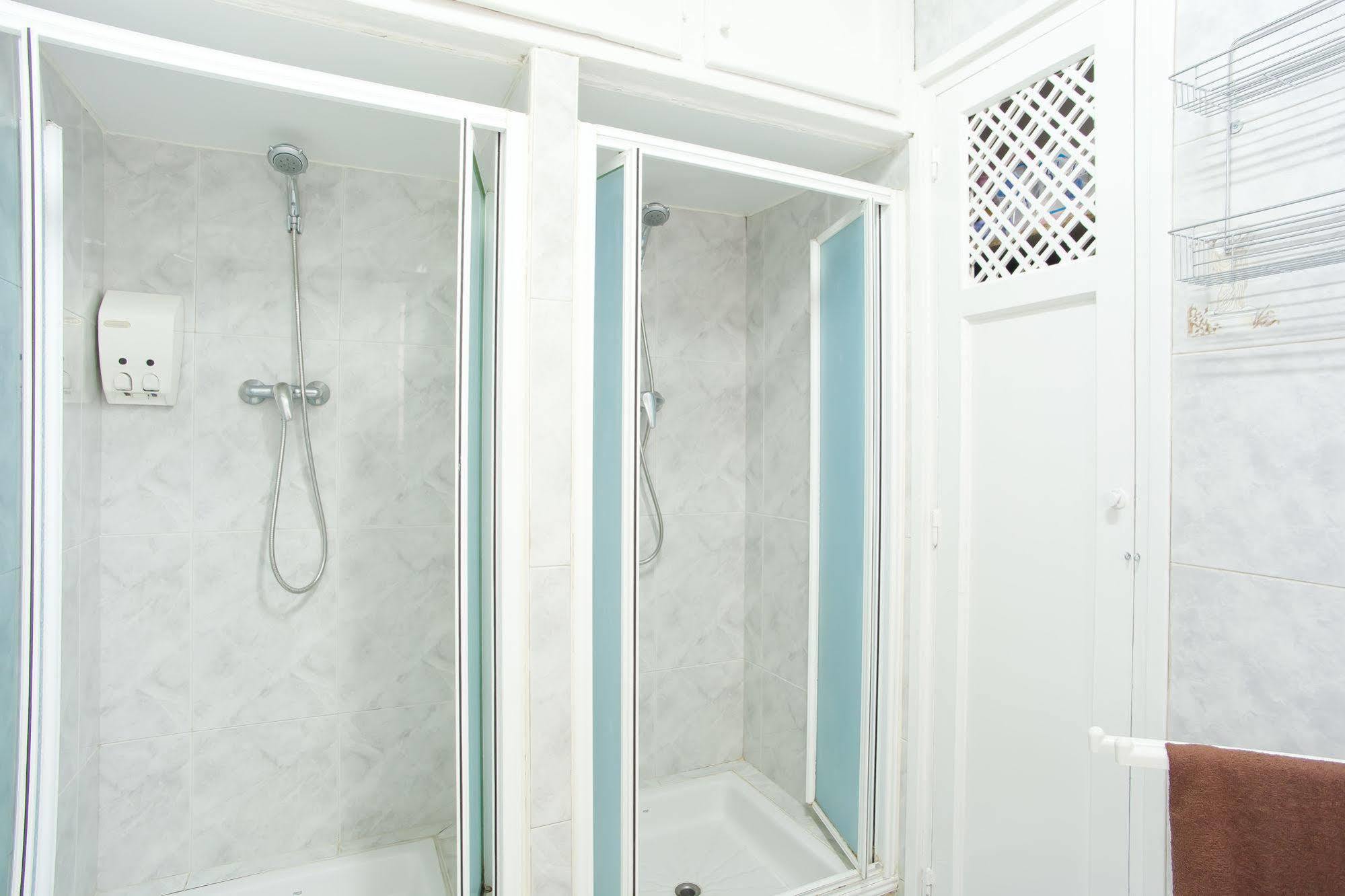 Appartement Tarradellas Sants Estacio *
