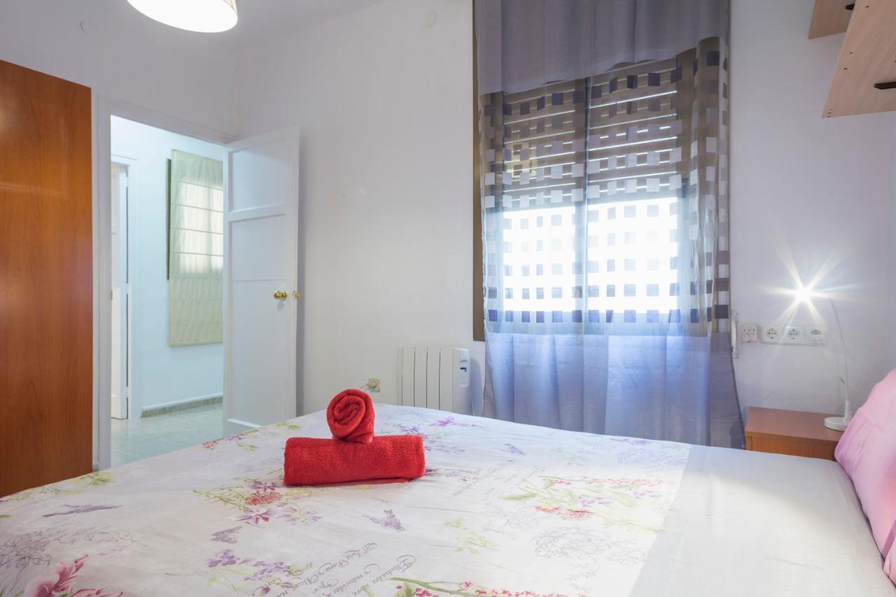 Appartement Tarradellas Sants Estacio Barcelona
