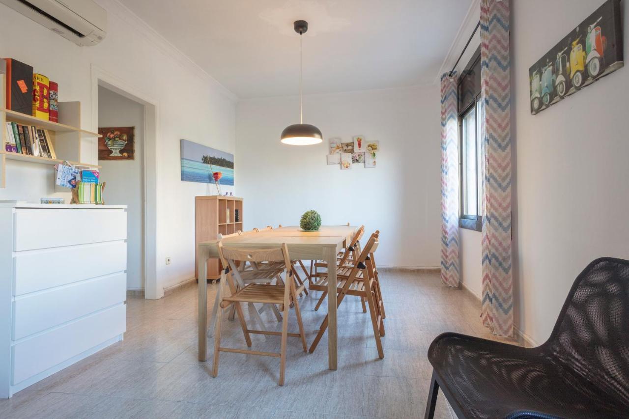 Tarradellas Sants Estacio Barcelona