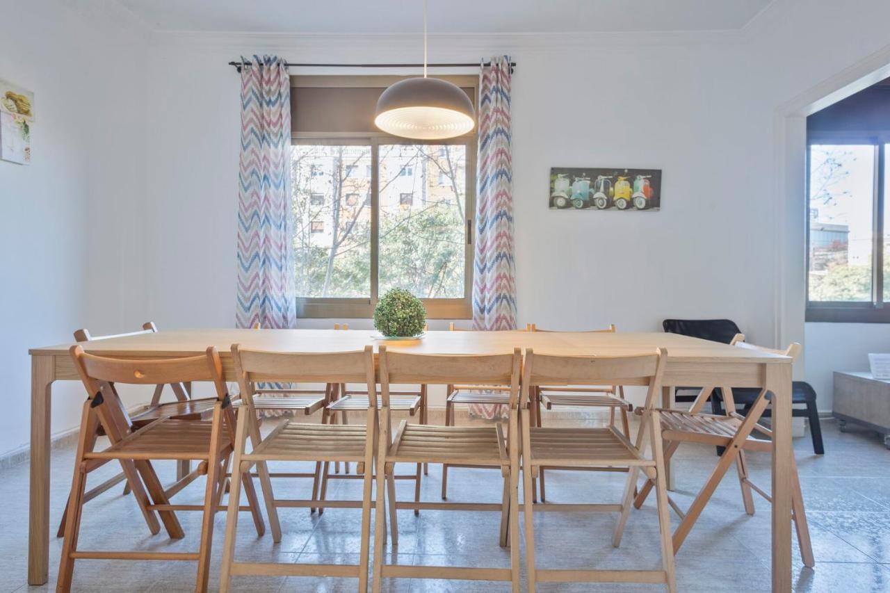 Appartement Tarradellas Sants Estacio Barcelona