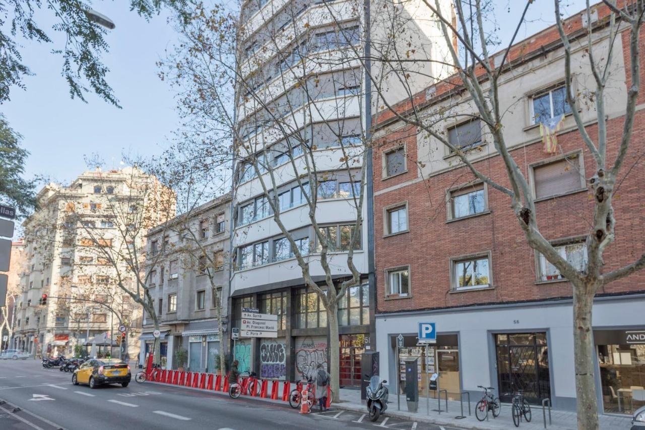 Lejlighed Tarradellas Sants Estacio