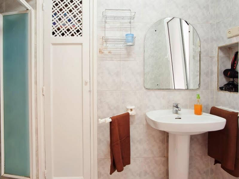 Appartement Tarradellas Sants Estacio Barcelona