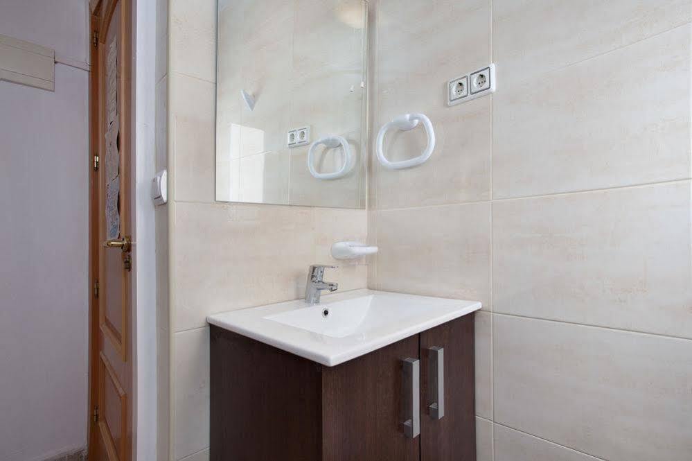 Appartement Tarradellas Sants Estacio Barcelona