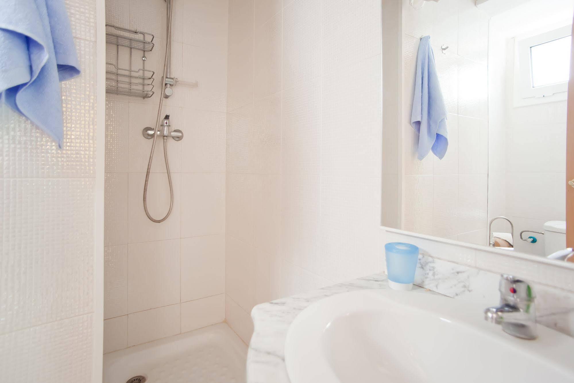 Lejlighed Tarradellas Sants Estacio Barcelona